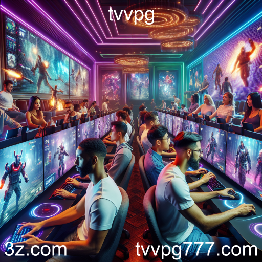A Ascensão do Multijogador nos Jogos Digitais
