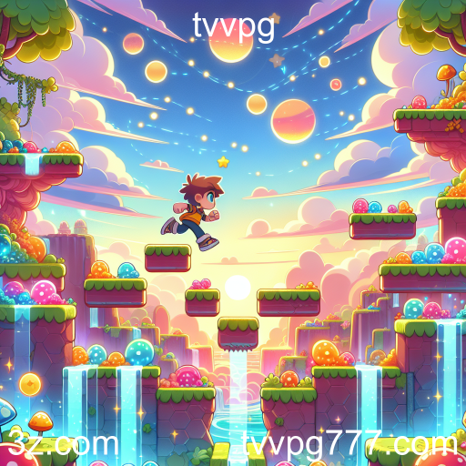Explorando o Mundo dos Jogos de Plataforma