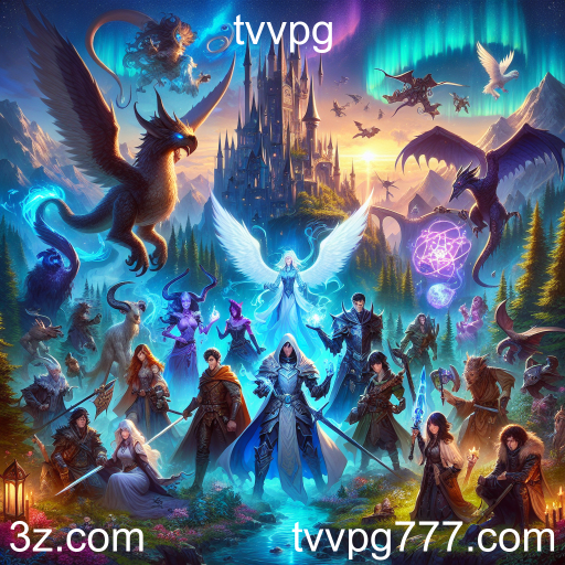 A Evolução dos Jogos de RPG: Imersão e Narrativas Profundas